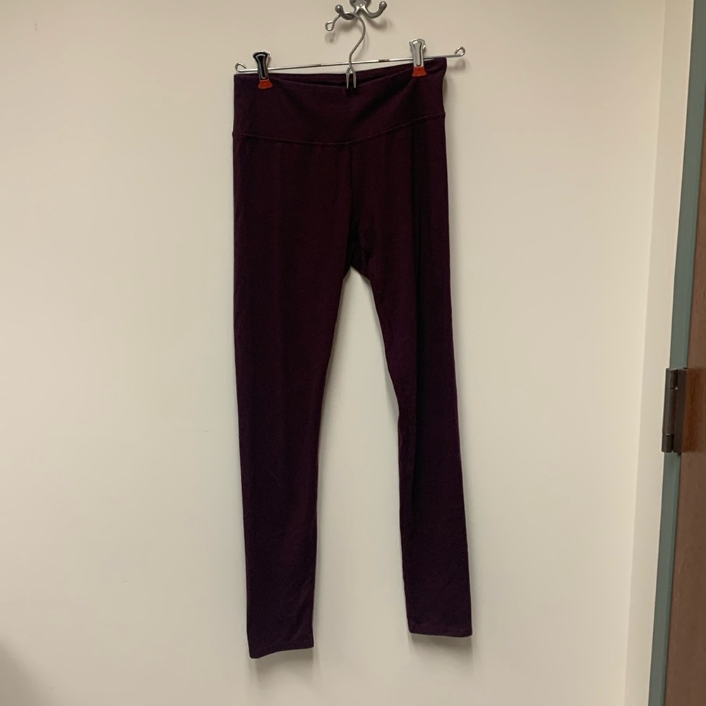 Aerie full length leggings